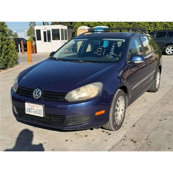 VOLK JETTA 2011 APP  DUP/T-DON