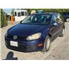 Image 1 : VOLK JETTA 2011 APP  DUP/T-DON