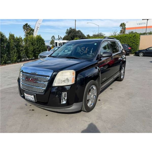 GMC TERRAIN 2013 O/S T-DON