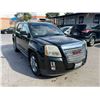 Image 2 : GMC TERRAIN 2013 O/S T-DON