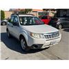 Image 2 : SUBA FORESTER  2011 APP/DUP-T/EXP-ONLY