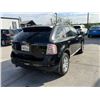 Image 3 : FORD  EDGE 2008 SALV T/DONATION