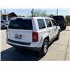 Image 3 : JEEP  PATRIOT 2012 O/S T-DONATION