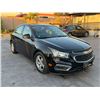 Image 2 : CHEV CRUZE 2015 APP/DUP-T/EXP-ONLY DON