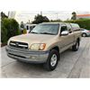 Image 1 : TOYT TUNDRA 2002 O/S TITLE 2 DAYS