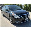 Image 2 : NISS VERSA 2015 APP/DUP-T/EXP-ONLY