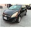 Image 1 : CHEV SPARK 2014 T-SMOG