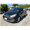 Image 1 : KIA RIO 2014 APP  DUP/T-DON
