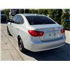 Image 4 : HYUN ELANTRA 2010 O/S-SALV-T- DON