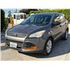 Image 1 : FORD  ESCAPE 2014 SALV-T-DON TMU