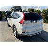 Image 4 : HOND CR-V 2015 O/S-T SMOG-2 DAYS