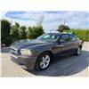 Image 1 : DODG CHARGER 2013 O/S-T SMOG-2 DAYS