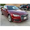 Image 2 : AUDI A4 2019 T-REPO-SMOG-2 DAYS