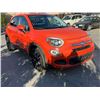 Image 2 : FIAT 500X 2016 T-DONATION