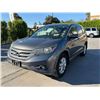 Image 1 : HOND CR-V 2012 O/S-T SMOG-2 DAYS