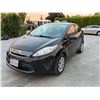 Image 2 : FORD  FIESTA 2011 T