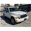Image 2 : JEEP  LIBERTY 2007 T
