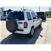 Image 3 : JEEP  LIBERTY 2007 T