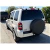 Image 4 : JEEP  LIBERTY 2007 T