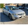 Image 2 : HOND CIVIC 2009 APPT/DUP-T SMOG-15DAYS