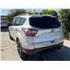 Image 4 : FORD  ESCAPE 2017 O/S TITLE 2 DAYS