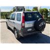 Image 4 : HOND CR-V 2005 O/S TITLE 2 DAYS