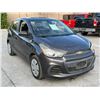 Image 2 : CHEV SPARK 2016 O/S-WAIT/TITLE- SMOG