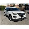 Image 2 : FORD  EXPLORER 2016 T-REPO 2 DAYS