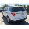 Image 4 : FORD  EXPLORER 2016 T-REPO 2 DAYS
