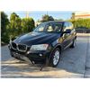 Image 1 : BMW X3 2013 O/S TITLE 2 DAYS