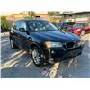 Image 2 : BMW X3 2013 O/S TITLE 2 DAYS