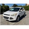 Image 1 : FORD  ESCAPE 2014 T-REPO 2 DAYS