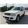 Image 1 : FORD EXPLORER 2004 T-DONATION