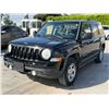 Image 1 : JEEP  PATRIOT 2012 REPO- WAIT/TITLE