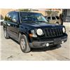 Image 2 : JEEP  PATRIOT 2012 REPO- WAIT/TITLE