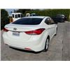 Image 3 : HYUN ELANTRA 2013 T-REPO 2 DAYS