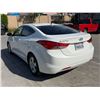 Image 4 : HYUN ELANTRA 2013 T-REPO 2 DAYS