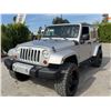 Image 1 : JEEP  WRANGLER 2011 T-REPO 2 DAYS