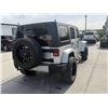 Image 3 : JEEP  WRANGLER 2011 T-REPO 2 DAYS