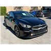 Image 2 : KIA FORTE 2019 T-REPO-SMOG-2 DAYS