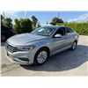Image 1 : VOLK JETTA 2019 T-REPO-SMOG-2 DAYS