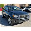 Image 2 : TOYT RAV4 2007 T-SMOG