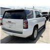 Image 3 : GMC YUKON 2016 WAIT/TITLE