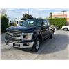 Image 1 : FORD  F-150 2018 T-REPO-SMOG-2 DAYS