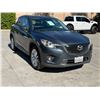Image 2 : MAZD CX-5 2013 O/S-T SMOG-2 DAYS