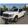 Image 1 : FORD  F-150 2018 O/S-T SMOG-2 DAYS