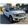 Image 2 : FORD  F-150 2018 O/S-T SMOG-2 DAYS