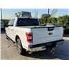 Image 4 : FORD  F-150 2018 O/S-T SMOG-2 DAYS