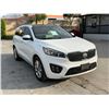 Image 2 : KIA SORENTO 2016 APPT/DUP-T SMOG