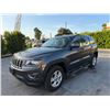 Image 1 : JEEP  GD CHEROKEE 2015 O/S TITLE 2 DAYS